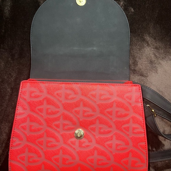 Disney Loungefly Crossbody Handbag - Picture 7 of 7